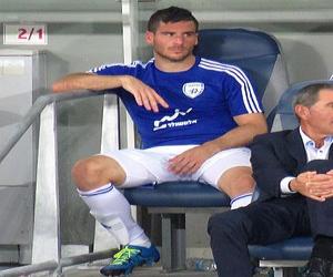 Tomer Hemed Tomer Hemed