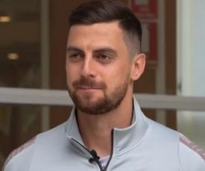 Tomi Juric Tomi Juric