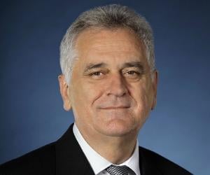 Tomislav Nikolić Tomislav Nikolić