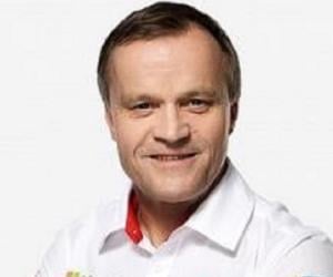 Tommi Mäkinen Tommi Mäkinen