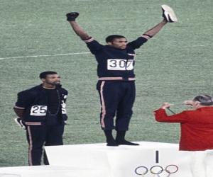 Tommie Smith Tommie Smith