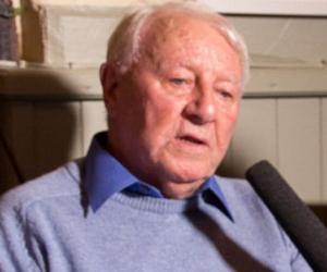 Tommy Docherty Tommy Docherty
