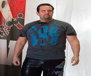 Tommy Dreamer Tommy Dreamer