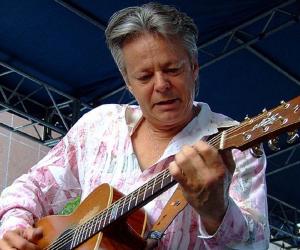 Tommy Emmanuel