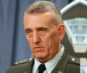 Tommy Franks Tommy Franks