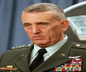 Tommy Franks Tommy Franks