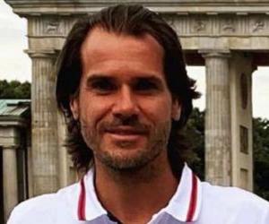 Tommy Haas