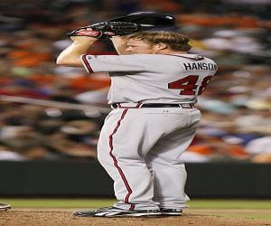 Tommy Hanson Tommy Hanson