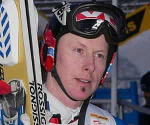 Tommy Ingebrigtsen Tommy Ingebrigtsen