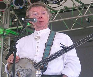 Tommy Makem Tommy Makem