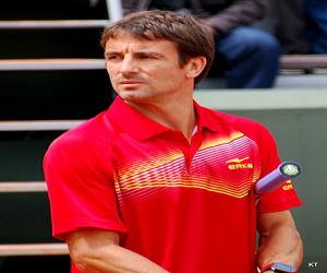 Tommy Robredo Tommy Robredo