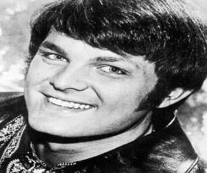 Tommy Roe Tommy Roe