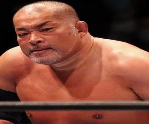 Tomohiro Ishii Tomohiro Ishii