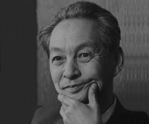 Tomonaga Shin'ichirō Tomonaga Shin'ichirō