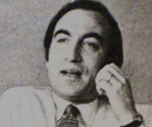 Tomás Eloy Martínez Tomás Eloy Martínez