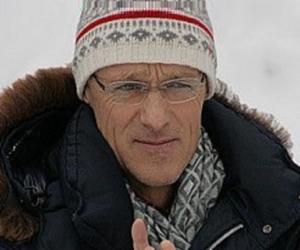 Toni Innauer Toni Innauer