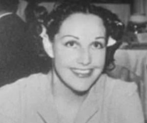Toni Mannix Toni Mannix