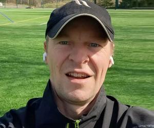 Toni Nieminen Toni Nieminen