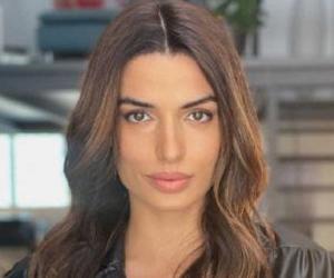 Tonia Sotiropoulou Tonia Sotiropoulou