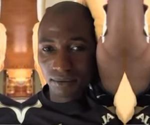 Tonny Wamulwa Tonny Wamulwa