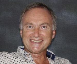 Tony Attwood Tony Attwood