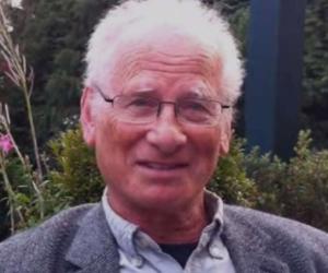 Tony Booth Tony Booth