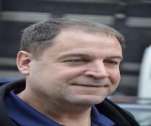 Tony Chimel Tony Chimel