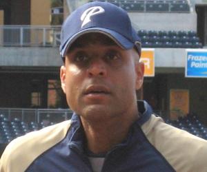 Tony Clark Tony Clark