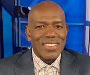 Tony Delk Tony Delk