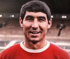 Tony Dunne Tony Dunne