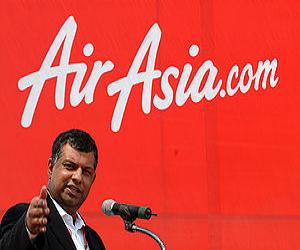 Tony Fernandes Tony Fernandes