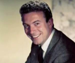 Tony Franciosa Tony Franciosa