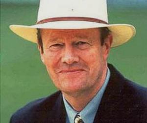 Tony Greig Tony Greig