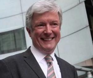 Tony Hall Tony Hall