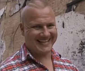 Tony Halme Tony Halme