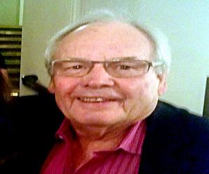 Tony Hatch Tony Hatch