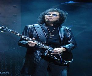 Tony Iommi Tony Iommi