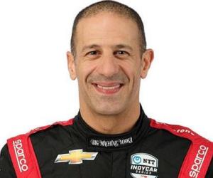 Tony Kanaan