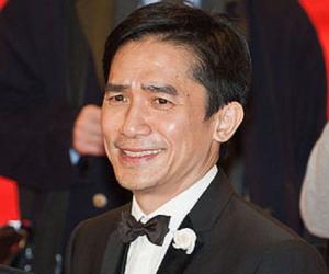Tony Leung Chiu Wai Tony Leung Chiu Wai