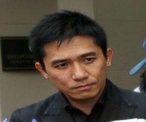 Tony Leung Chiu Wai Tony Leung Chiu Wai