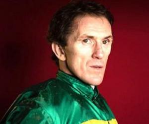 Tony McCoy Tony McCoy