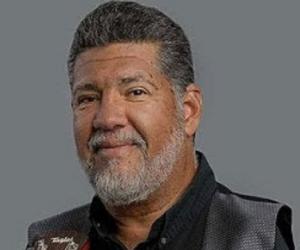 Tony Meléndez Tony Meléndez