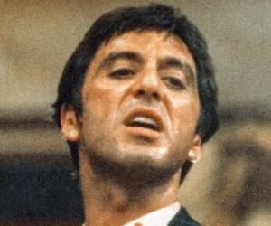 Tony Montana Tony Montana