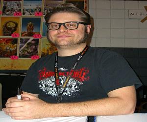 Tony Moore Tony Moore