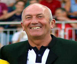 Tony Pulis Tony Pulis