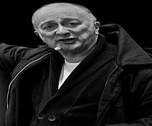 Tony Robinson Tony Robinson