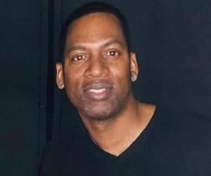 Tony Rock Tony Rock