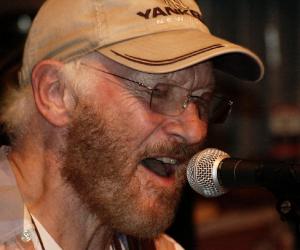 Tony Sheridan Tony Sheridan