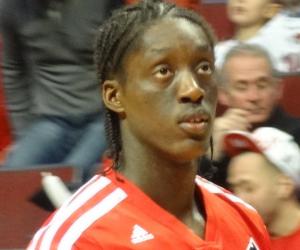 Tony Snell Tony Snell