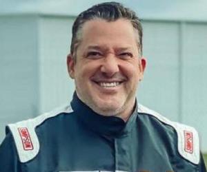 Tony Stewart Tony Stewart